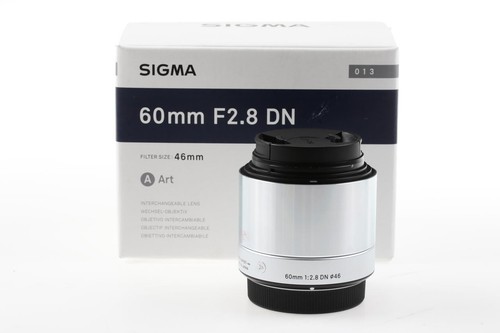 Sigma 8 tipo dn - sigma, per