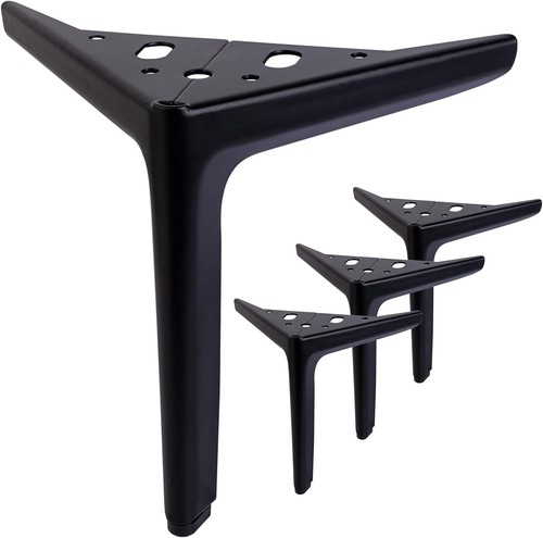 Set gambe per mobili - 4,