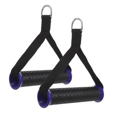  1 paio di maniglie per fasce