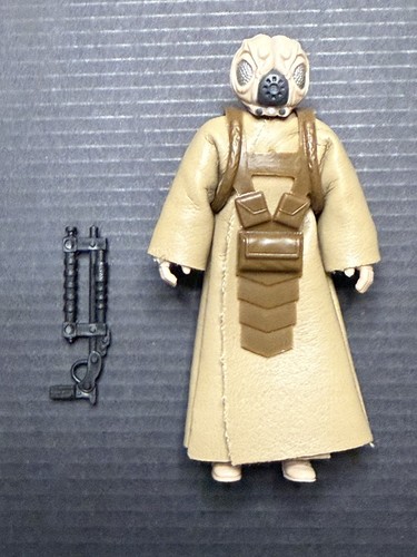 Figurina kenner lom 100 - kenner, 4-lom