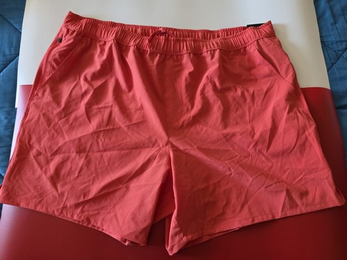 Dsg mens solid - solid, red