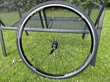 Ruota anteriore Shimano