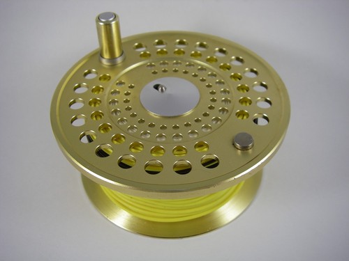 Marryat extra spool - 8.5a,