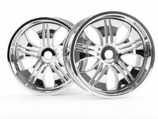 HPI Racing - Tremor Wheel