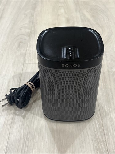 Sonos play altoparlante - play:1,
