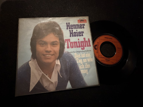 2125 henner hoier tonight - 2125,