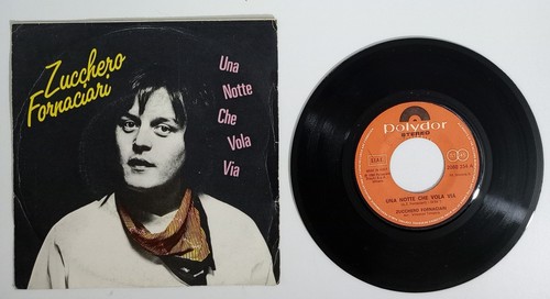 61223 giri zucchero - 45, 7"