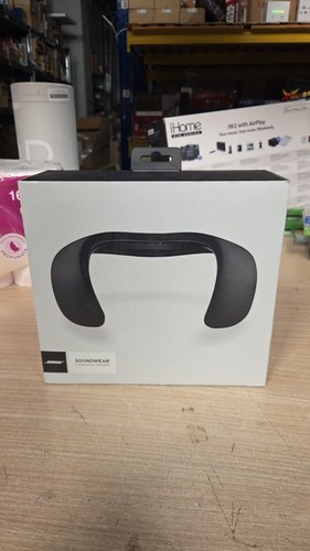 Bose soundwear companion - bose,