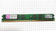 Kingston KVR667D2N5K2/2G (2