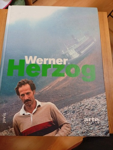 Werner herzog berling - p,