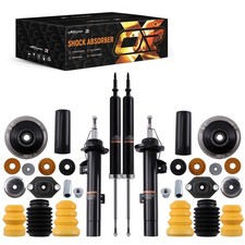 Kit ammortizzatori per BMW