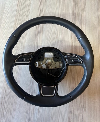 Volante audi 2010 2017 come - volante,