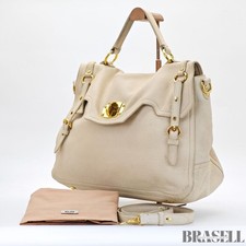 Borsa/borsa a tracolla Miu Miu