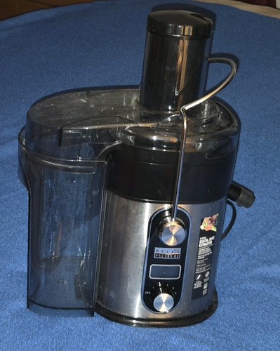 Bella pro estrattore - bella,