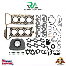 MERCEDES-BENZ OM642 3.0 DIESEL