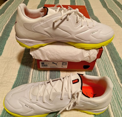 Puma king pro cage uomo - pro, tf