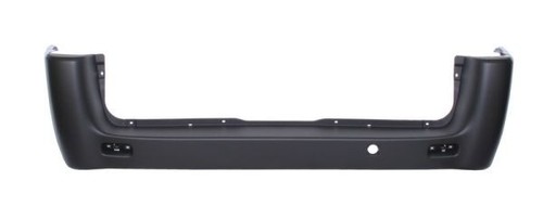 Paraurti blic 5506 - paraurti,