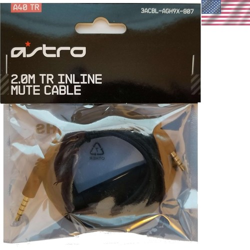 Cavo muto ufficiale astro - muto,