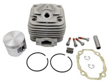 KIT CILINDRO C7+PISTONE PER