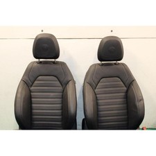 SEDILI ANT. COPPIA PER ALFA ROMEO GIULIA (16-22) (22) 6S 2.9 V6 BI-TURBO 2016