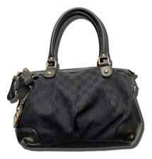 Borsa a tracolla Gucci a 2 vie