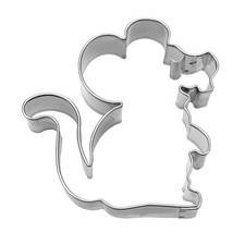 Topo cittadino 5,5 cm