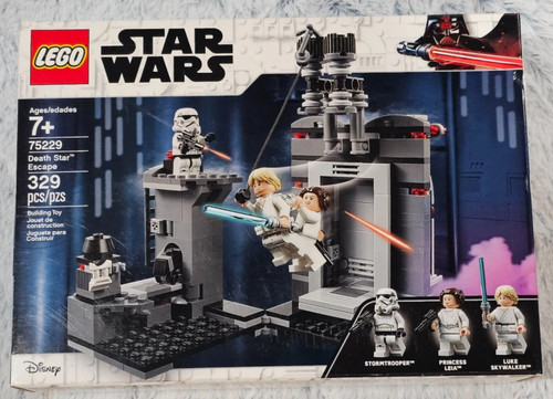 Lego star wars death - wars:,