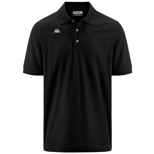 Kappa polo uomo - logo, sharas