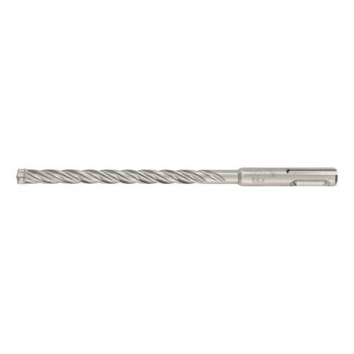 Punte trapano muro sds plus - trapano, 4
