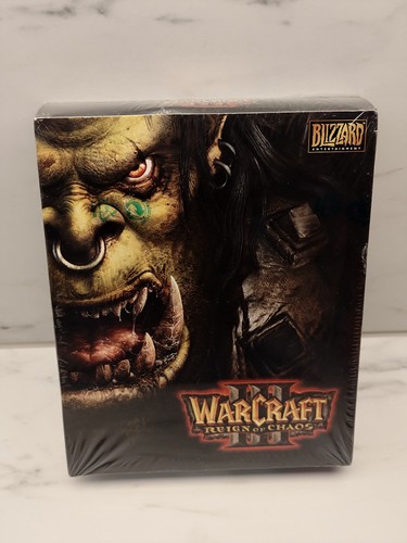 Warcraft iii reign of - (3):,