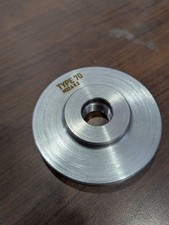 Schaublin 70 Lathe Chuck