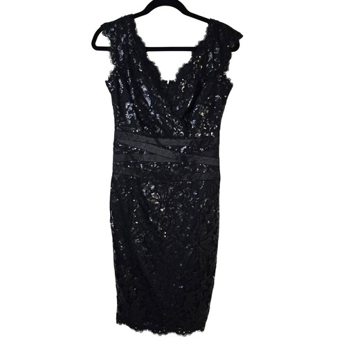 Abito tadashi shoji - abito,