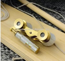 Binocolo in ottone binocolo in