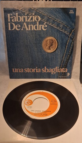 Fabrizio andre una - fabrizio, andre',