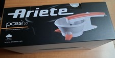 ARIETE 261 PASSAVERDURE ELETTRICO PASSi' ORANGE