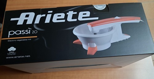 Ariete 261 passaverdure - ariete,