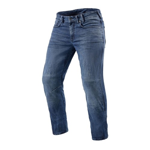 Jeans uomo revit - uomo, tf