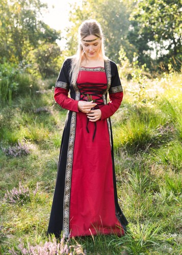 Battle merchant vestito - battle-merchant,