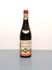 Barolo 1952 Marchesi bott..75