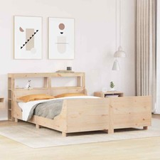Letto senza Materasso 140x190