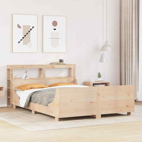 Letto senza materasso - letto, 140x190