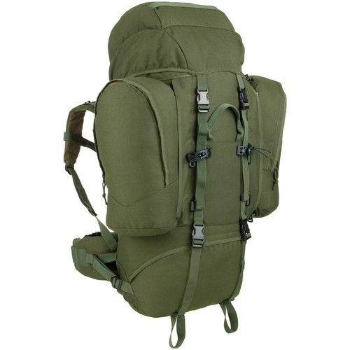 Mfh zaino alpin 110 outdoor - mfh,