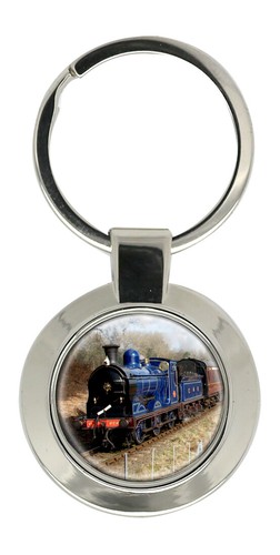 Caledonian railway 812 - railway,