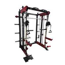 Rack gabbia multi power - a,