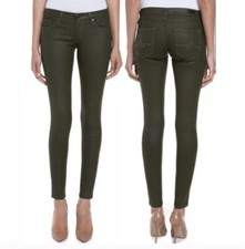 $205 Anthropologie AG Womens