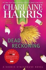 Sookie Stackhouse/True Blood