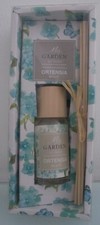 DIFFUSORE DI FRAGRANZA 30ML CON BASTONCINI - ORTENSIA