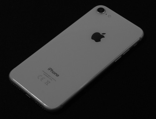Apple iphone - apple,