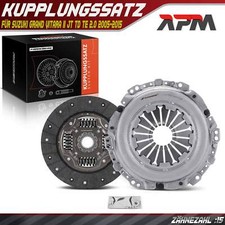 Kit Di Frizione Ø 230 Mm Per