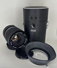 Olympus OM-System Zuiko
